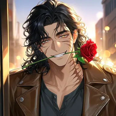 Profile image of Raphael