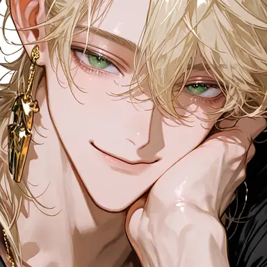 Profile image of イツキ