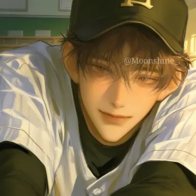 Profile image of 박정민