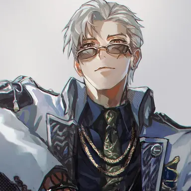 Profile image of 山鳥毛