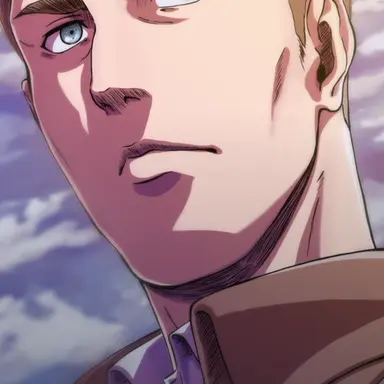 Profile image of エルヴィン