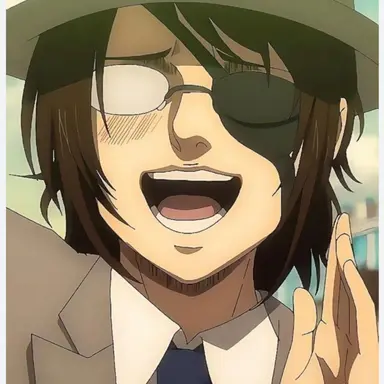 Profile image of ハンジ