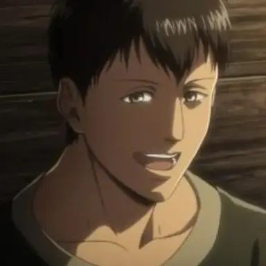 Profile image of ベルトルト