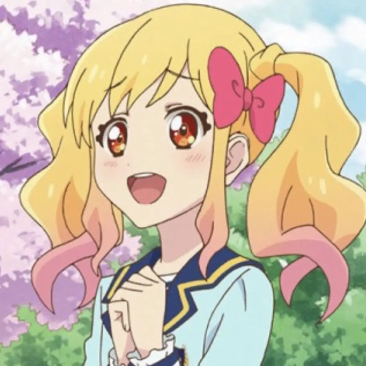 SuppleCode1690의 アイカツ！