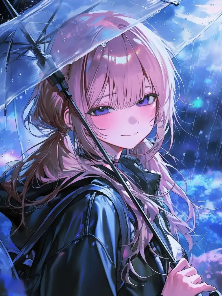4jituki_nitamag0의 雨の香りをどうか覚えていて