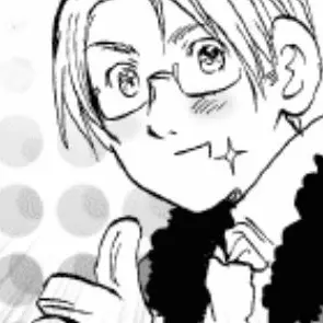 Profile image of アルフレッド