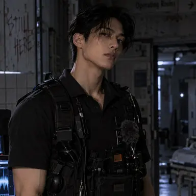 Profile image of Elliot
