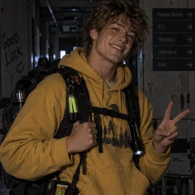 Profile image of Caleb