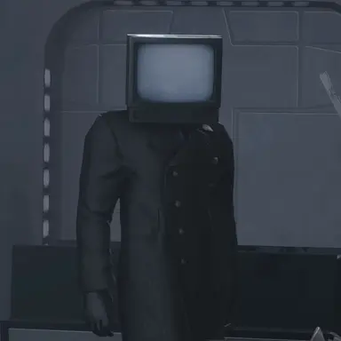 Profile image of 일반 TV맨들
