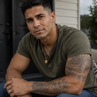 Profile image of Miguel Santiago