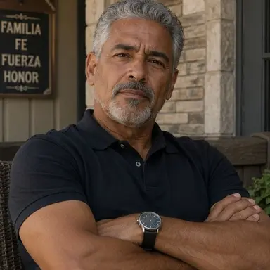 Profile image of Rafael De Leon
