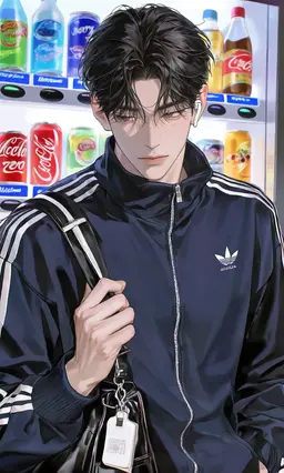 Profile image of キム・ヒョン