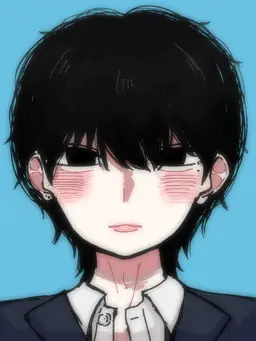 Profile image of 나루세 유키토