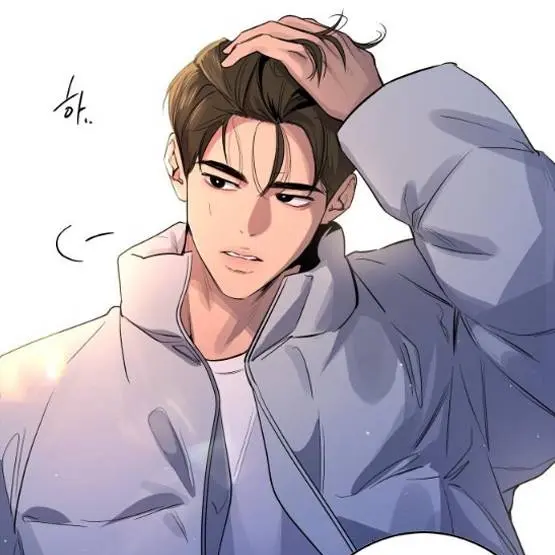 JjMmin의 이현호