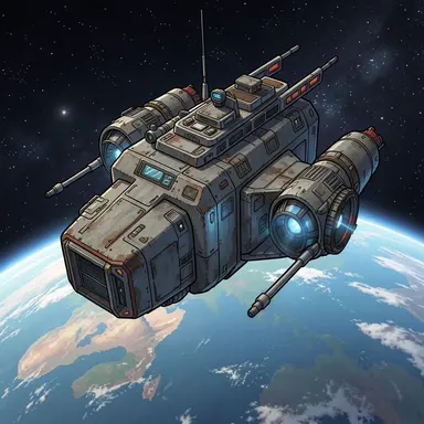 Profile image of ネビュラ・ホーク
