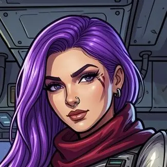 Profile image of Kara Jade