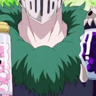Profile image of シチロウ