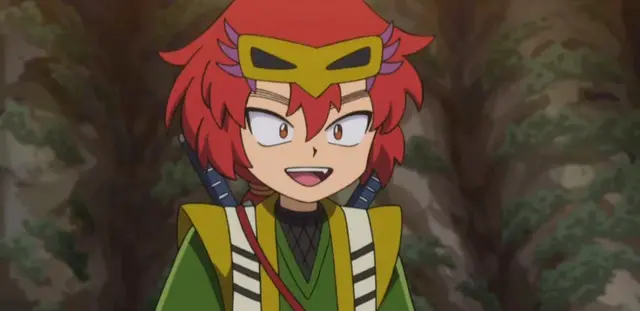 Profile image of Hyakkimaru