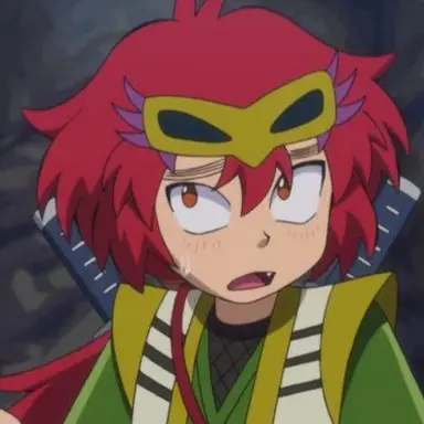 Profile image of Hyakkimaru