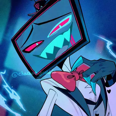 Profile image of Vox