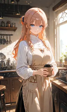 Profile image of 天城 美琴