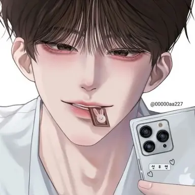 Profile image of 이지우