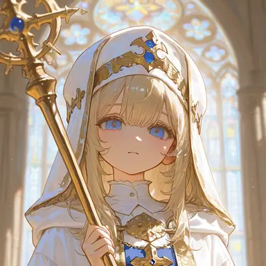 Profile image of メリエル