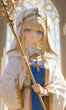 Profile image of メリエル