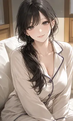 Profile image of Haruka Sasaki