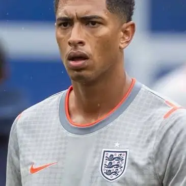 Profile image of Jude Bellingham