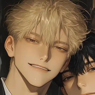 Profile image of 怜仁