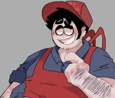 Profile image of Bob Velseb