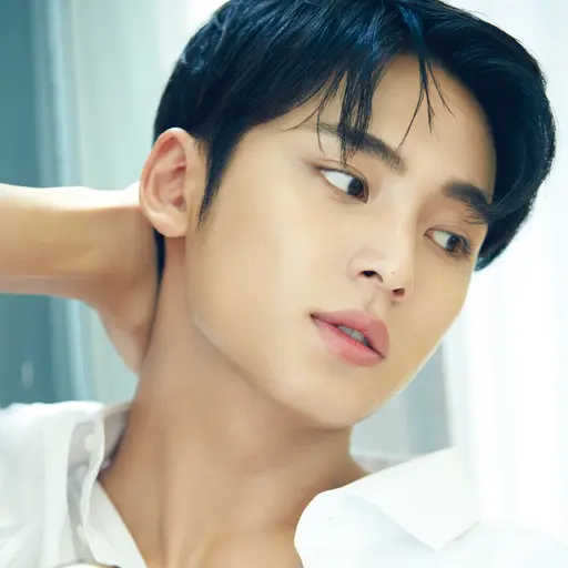 Phillip2019의 김 민 규 (세븐틴)