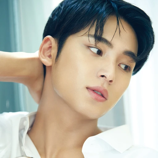 김 민 규 (세븐틴)