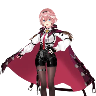 Profile image of 鷹嶺ルイ