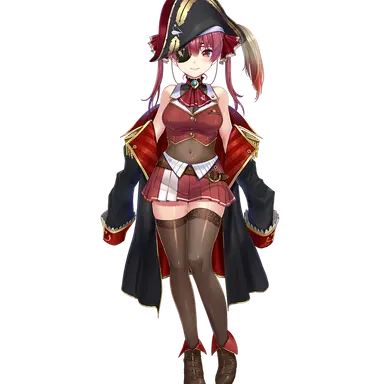 Profile image of 宝鐘マリン
