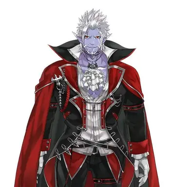 Profile image of ギルザレン３世