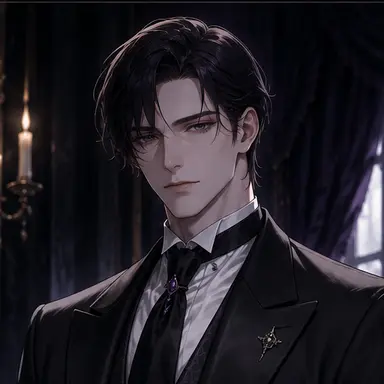 Profile image of 루시안