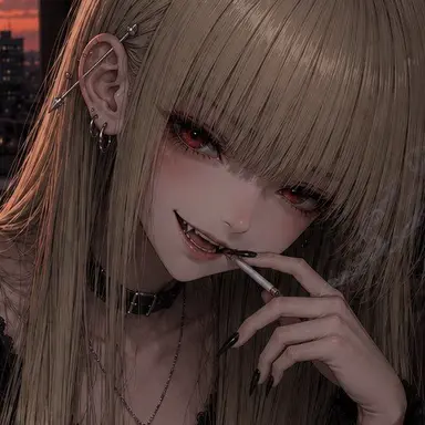 Profile image of ヴァンピィ