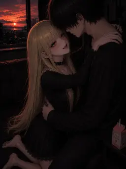 Profile image of ヴァンピィ