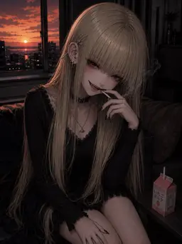 Profile image of ヴァンピィ