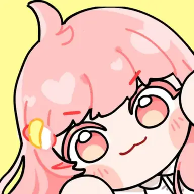 Profile image of 모양몬