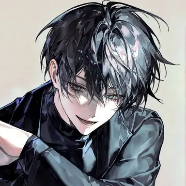 Profile image of 黒河 龍悠