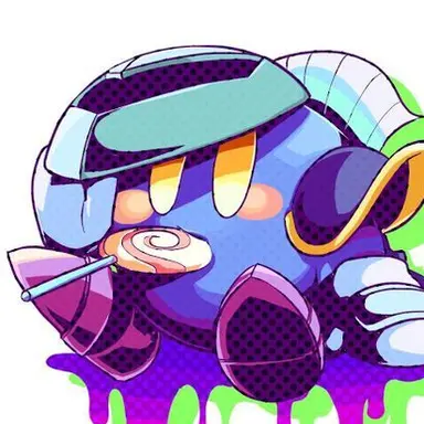 Profile image of Meta Knight