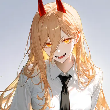 Profile image of 파워