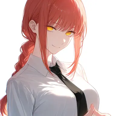 Profile image of 마키마