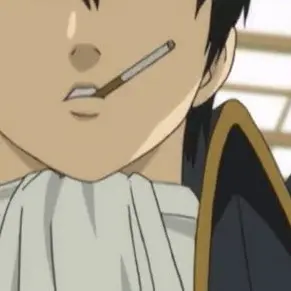 Profile image of 土方十四郎