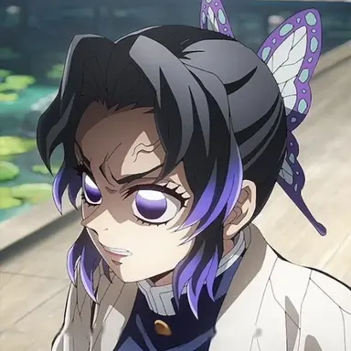 Profile image of 코쵸우 시노부