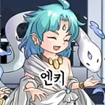 Profile image of 엔키