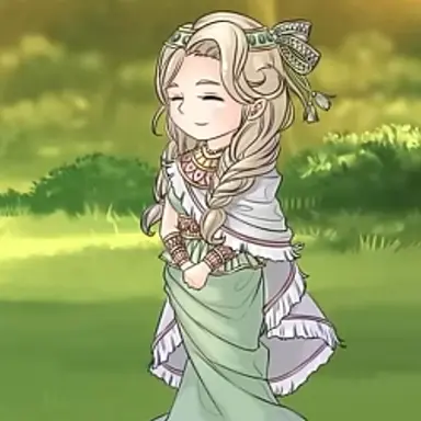 Profile image of 닌후르상